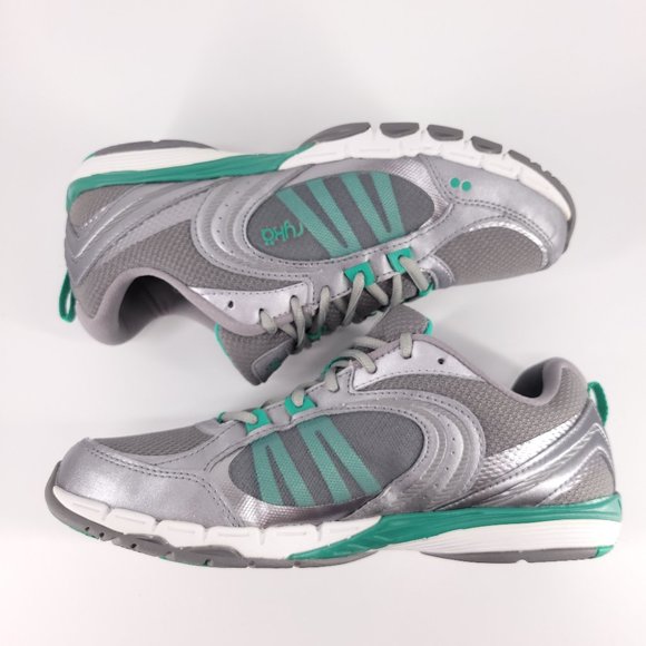 RYKA FLEXTRA WOMEN'S TRAINING SHOES - US 9M - Picture 10 of 11